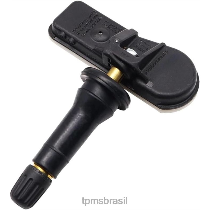 Sensor TPMS Universal | 6VRVV1225 Sensor de pressão dos pneus tpms peugeot/citroen 9811536380