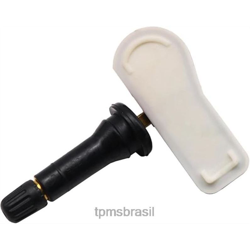 Sensor TPMS Universal | 6VRVV1225 Sensor de pressão dos pneus tpms peugeot/citroen 9811536380
