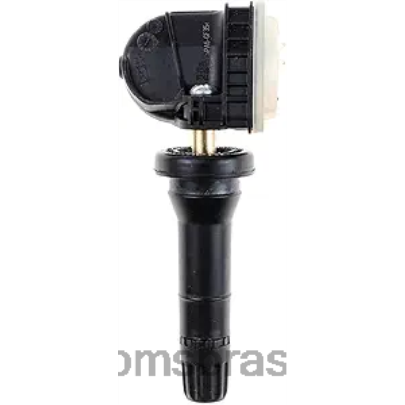 Sensor TPMS Compass | 6VRVV1239 sensor de pressão dos pneus tpms renault 407009987r
