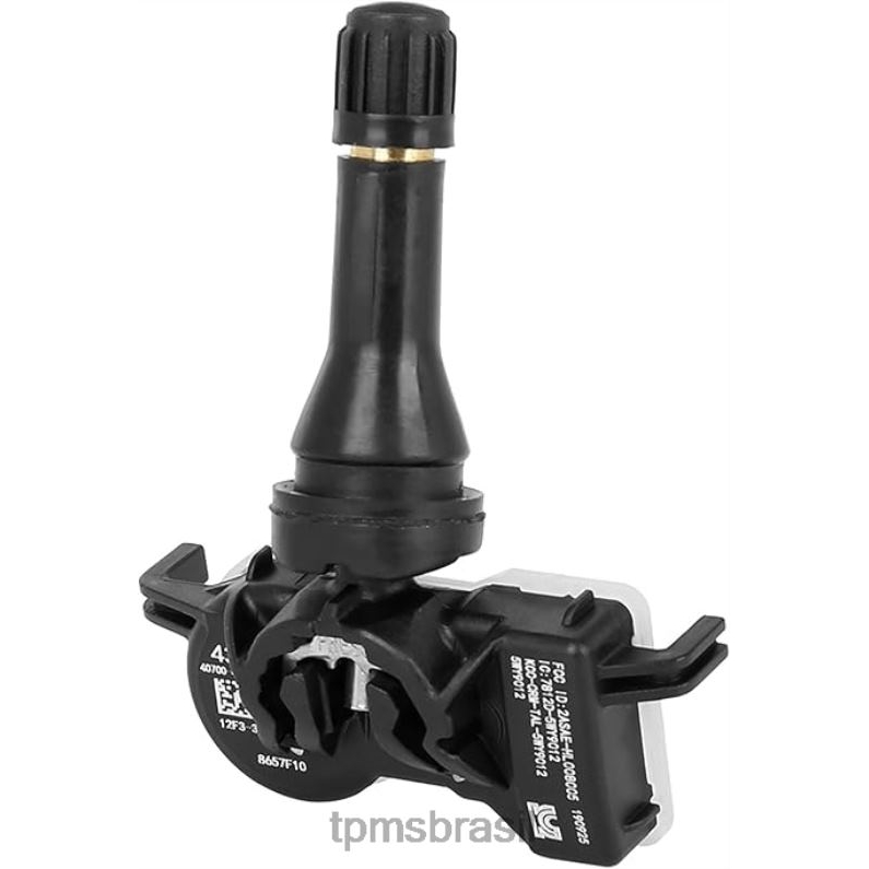 Sensor TPMS Fiat Toro | 6VRVV1237 tpms renault. sensor de pressão dos pneus 407004cb0b