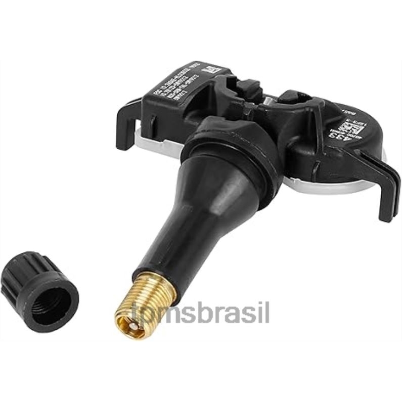 Sensor TPMS Fiat Toro | 6VRVV1237 tpms renault. sensor de pressão dos pneus 407004cb0b
