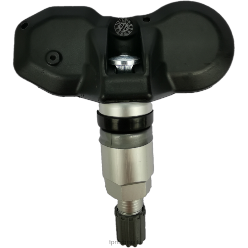 TPMS Pneu | 6VRVV1423 sensor de pressão dos pneus tpms tesla 2000680