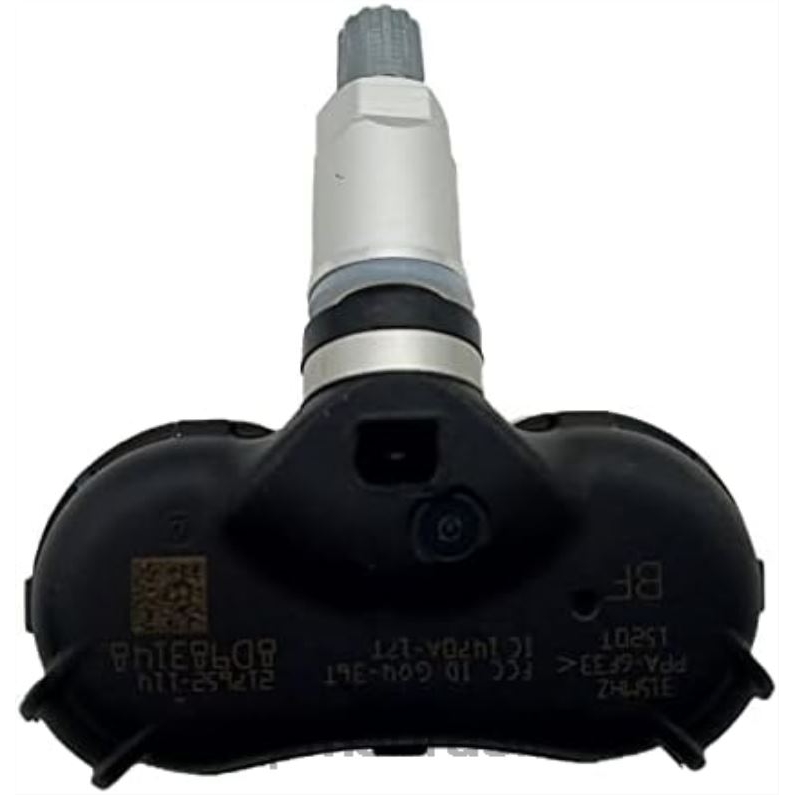 Sensor TPMS S171 | 6VRVV1620 tpms acura o sensor de pressão 42753tk4a01 397mhz