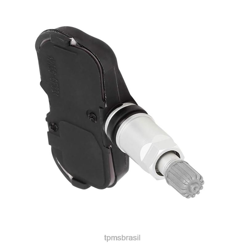 Sensor TPMS Cruze | 6VRVV1566 tpms honda o sensor de pressão 42753stka04 343mhz