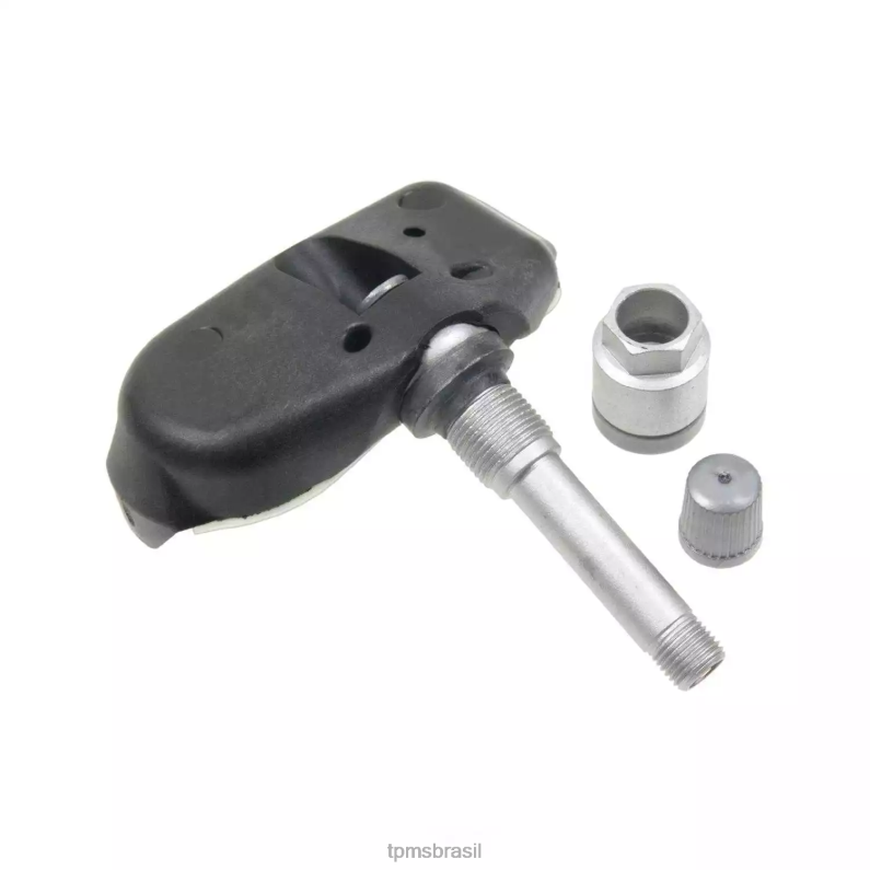 Sensor TPMS Fusion | 6VRVV1598 tpms honda o sensor de pressão 06421s9va03 375mhz