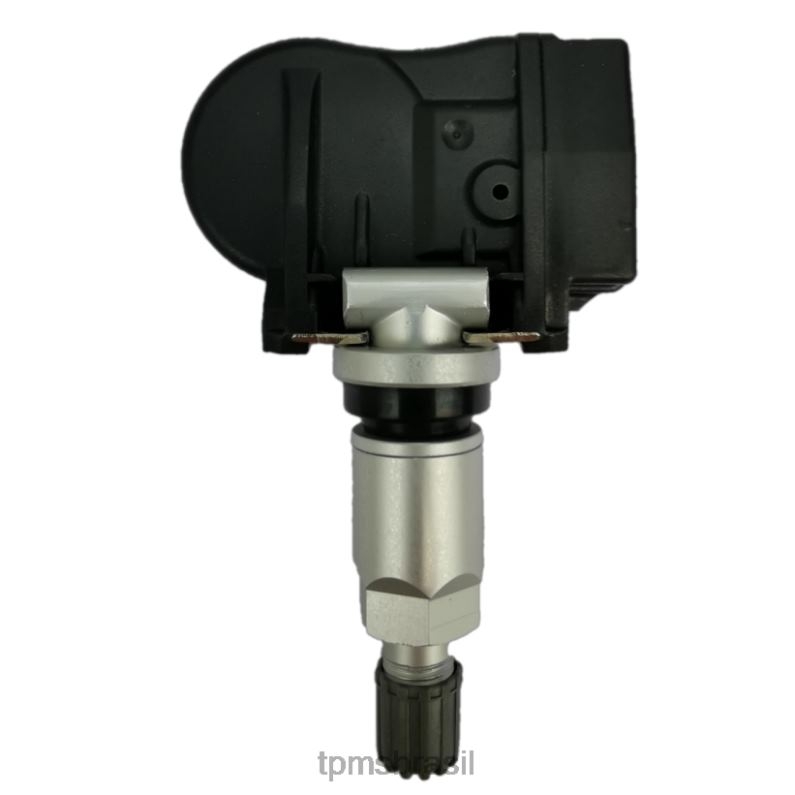 Sensor TPMS Fusion | 6VRVV1618 tpms honda o sensor de pressão 42753tp6a82 395mhz