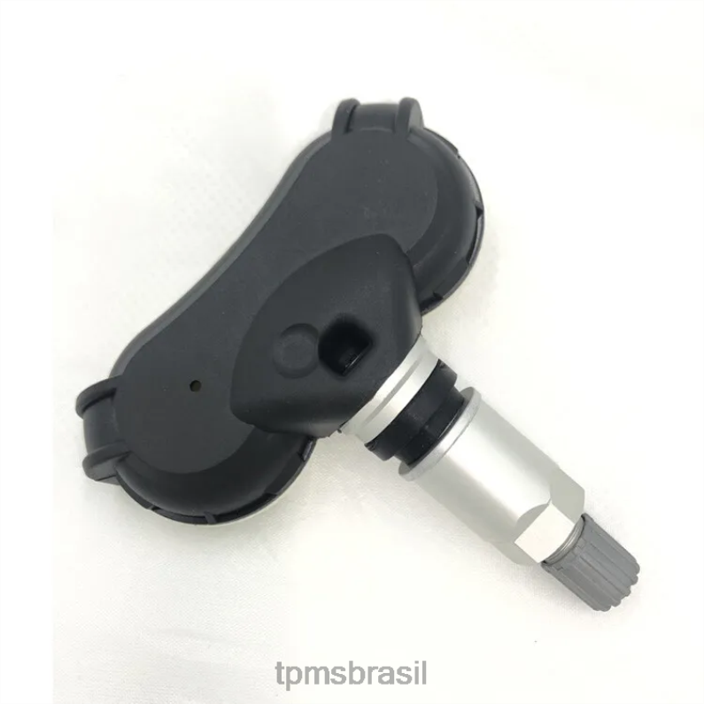 Sensor TPMS Universal | 6VRVV1655 tpms honda o sensor de pressão 42753tr0a81 432mhz