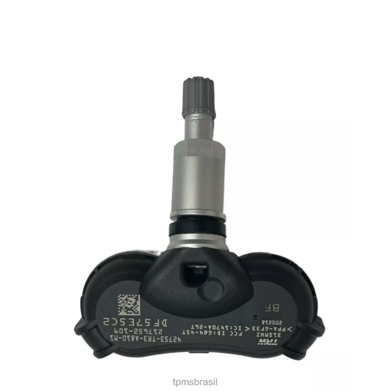 TPMS Pneu | 6VRVV1583 tpms honda o sensor de pressão 42753tr3a81 360mhz