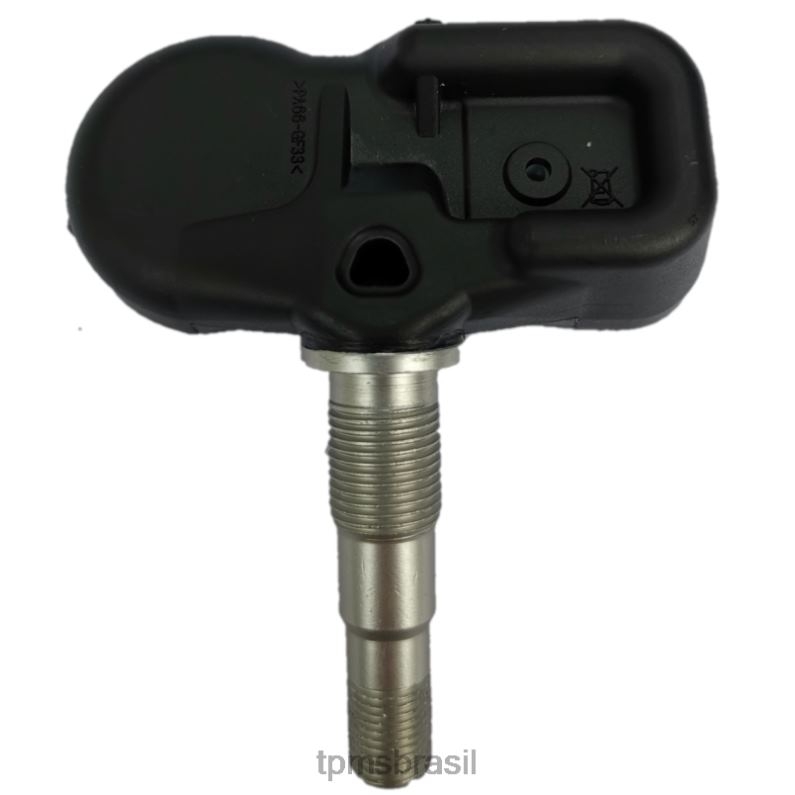 TPMS Pneu | 6VRVV1593 tpms lexus o sensor de pressão 4260706090 370mhz
