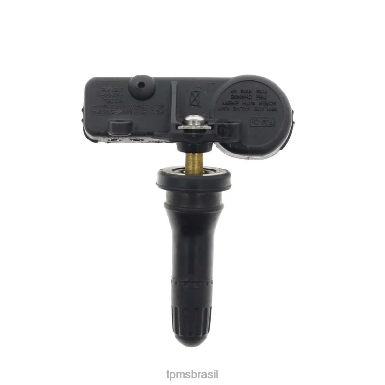 Sensor TPMS Fiat Toro | 6VRVV1587 tpms mazda o sensor de pressão zzda37140 364mhz