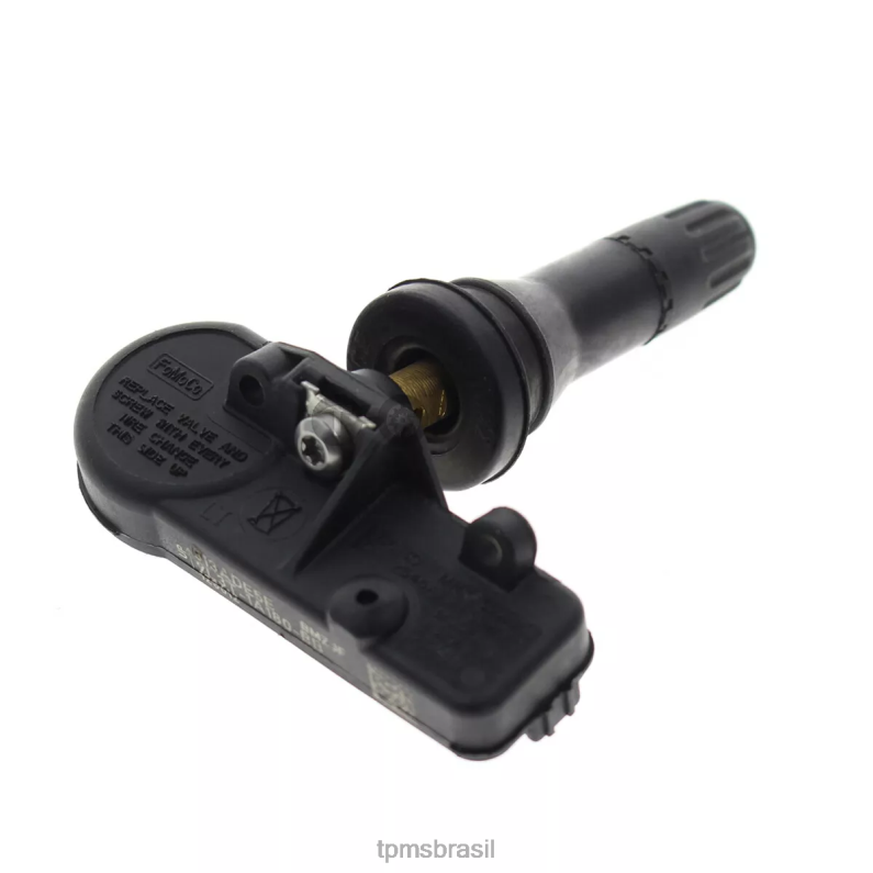 Sensor TPMS Fiat Toro | 6VRVV1587 tpms mazda o sensor de pressão zzda37140 364mhz