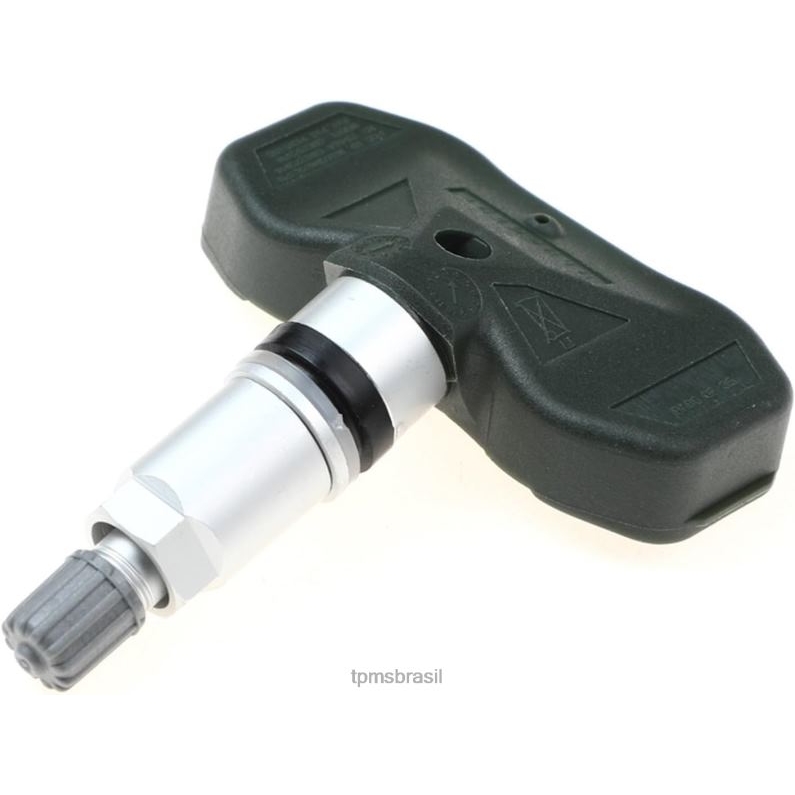 Sensor TPMS Compass | 6VRVV1589 tpms isuzu o sensor de pressão 15122618 366mhz