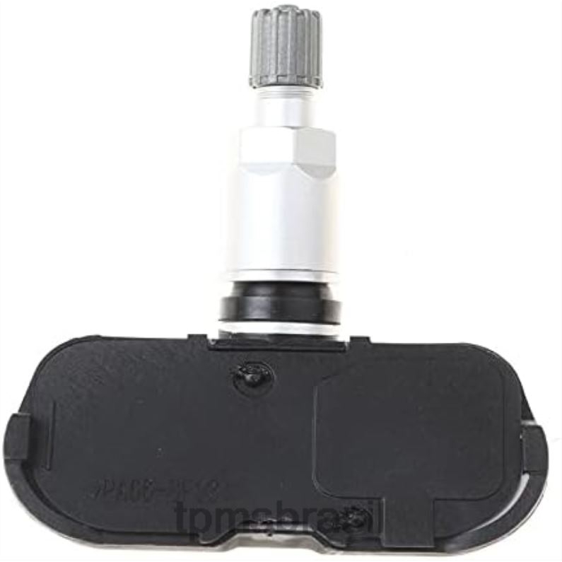 Sensor TPMS Compass | 6VRVV1609 tpms infiniti o sensor de pressão 40700jk00b 386mhz