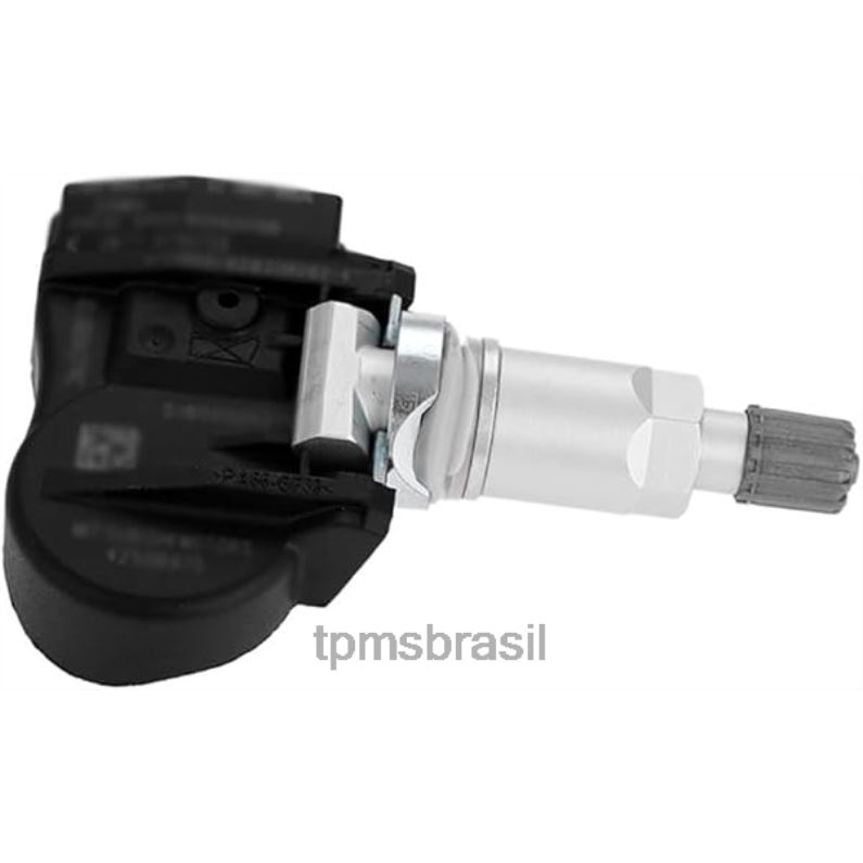 Sensor TPMS S165 | 6VRVV1560 tpms mitsubishi o sensor de pressão 4250b668 337mhz