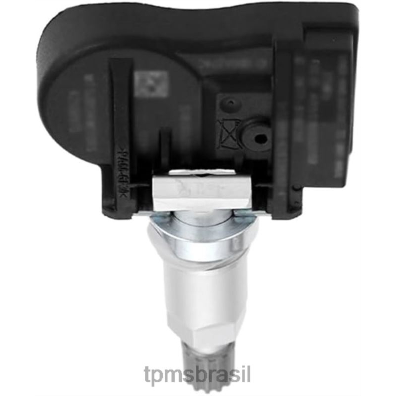 Sensor TPMS S165 | 6VRVV1560 tpms mitsubishi o sensor de pressão 4250b668 337mhz