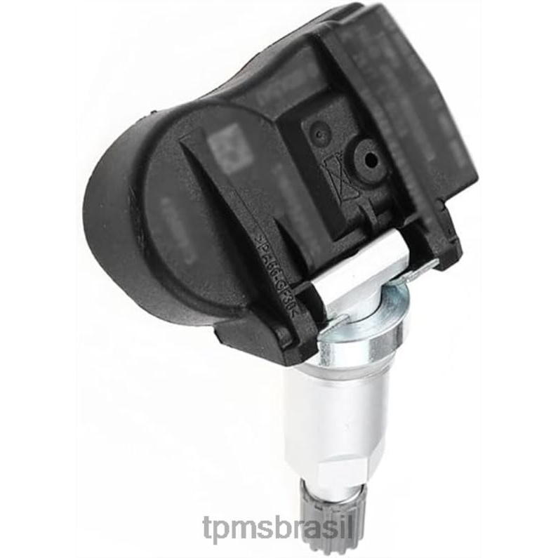 Sensor TPMS S165 | 6VRVV1560 tpms mitsubishi o sensor de pressão 4250b668 337mhz