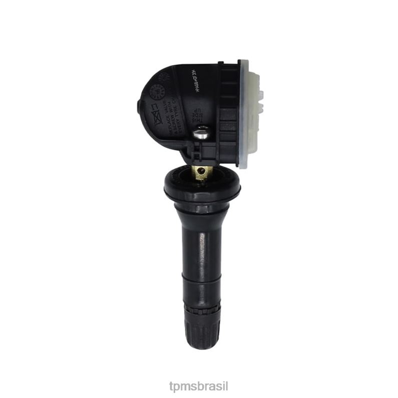 Sensor TPMS Universal | 6VRVV1615 tpms mitsubishi o sensor de pressão 4250f554 392mhz