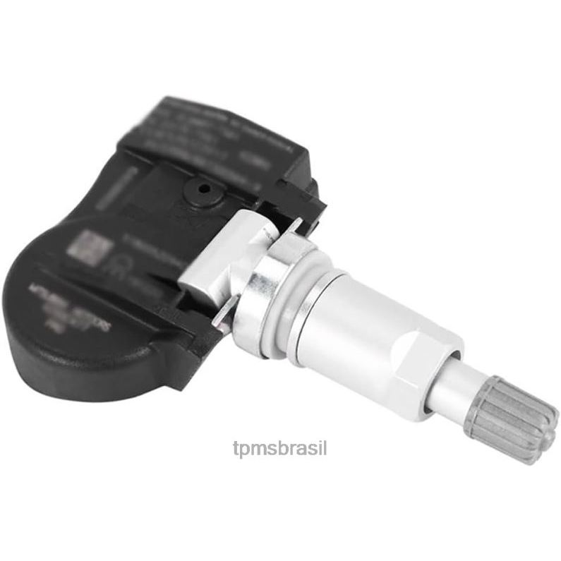 TPMS Brasil | 6VRVV1611 tpms mitsubishi o sensor de pressão 4250a225 388mhz