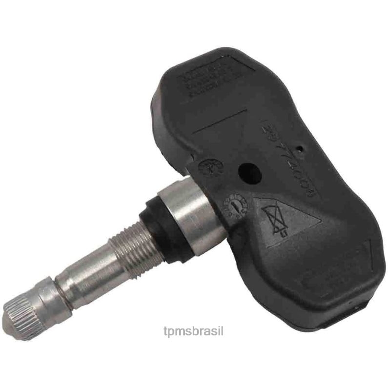 TPMS Brasil | 6VRVV1631 tpms isuzu o sensor de pressão 25774006 408mhz