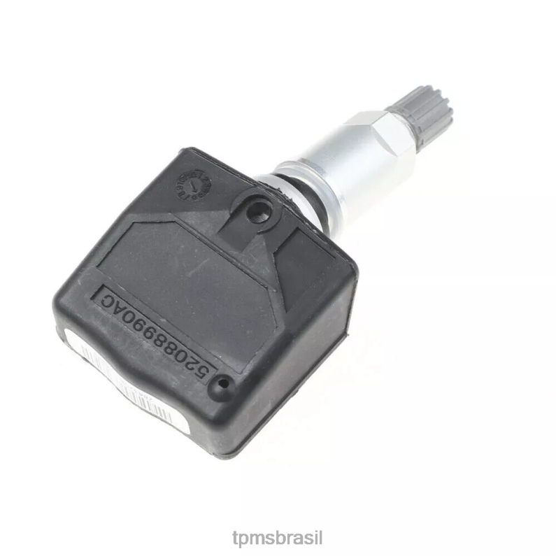 TPMS Tire Pressure Monitoring System | 6VRVV1622 tpms mitsubishi/isuzu o sensor de pressão 52088990ac 399mhz