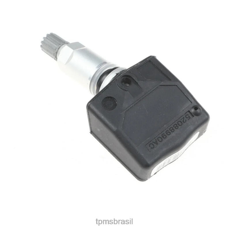 TPMS Tire Pressure Monitoring System | 6VRVV1622 tpms mitsubishi/isuzu o sensor de pressão 52088990ac 399mhz