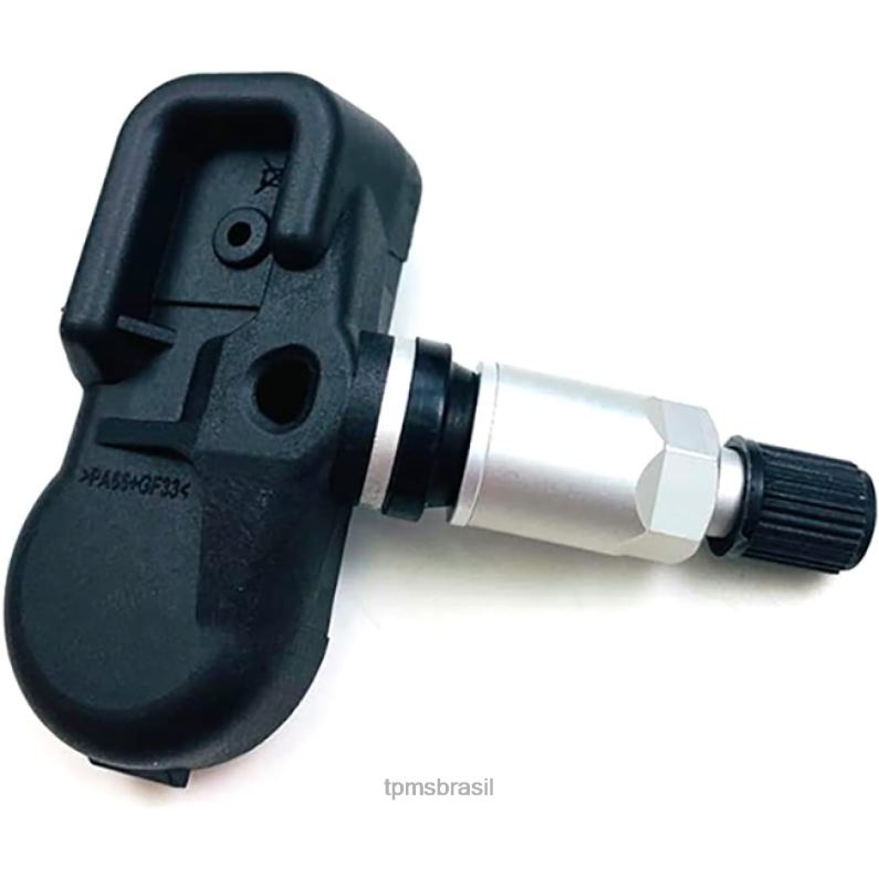 Sensor TPMS Compass | 6VRVV1559 tpms nissan o sensor de pressão 407006wy0b 336mhz