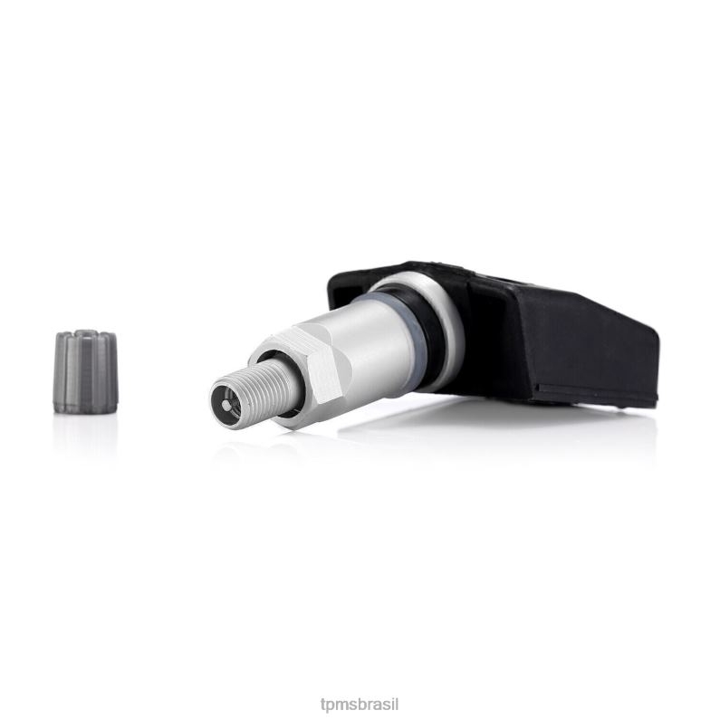 Sensor TPMS Cruze | 6VRVV1526 tpms nissan o sensor de pressão 40700ja02b 303mhz
