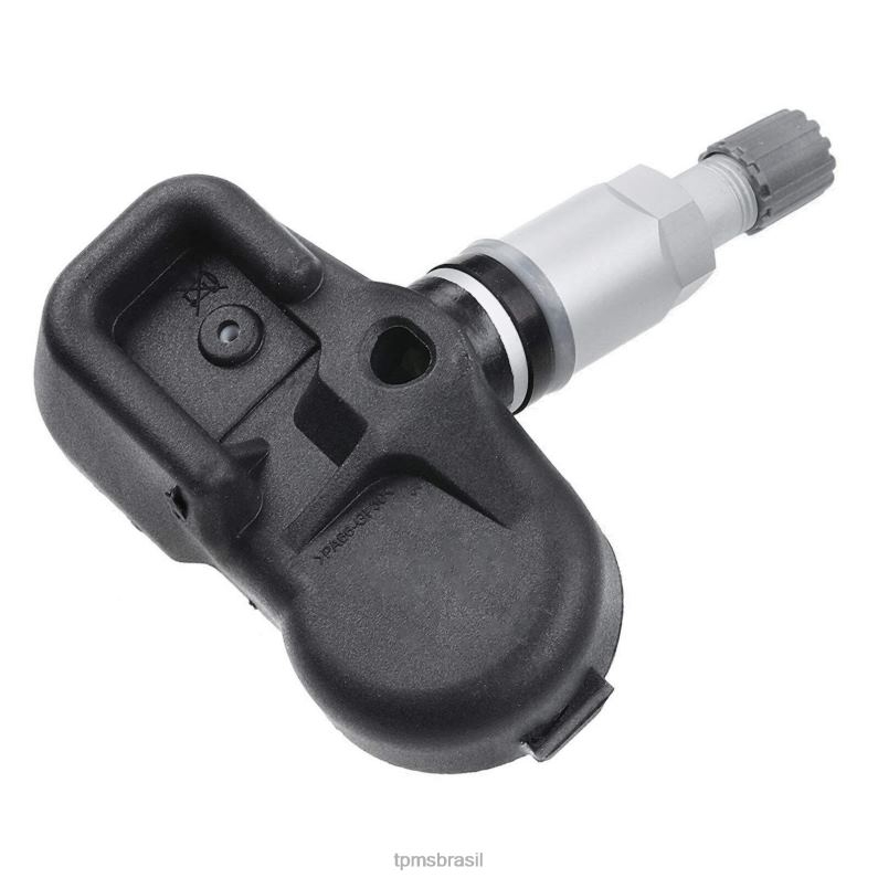 Sensor TPMS Cruze | 6VRVV1536 tpms nissan o sensor de pressão 407001la0d 313mhz