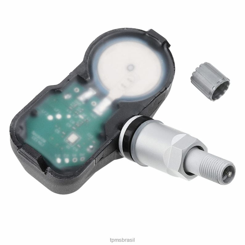 Sensor TPMS Cruze | 6VRVV1536 tpms nissan o sensor de pressão 407001la0d 313mhz