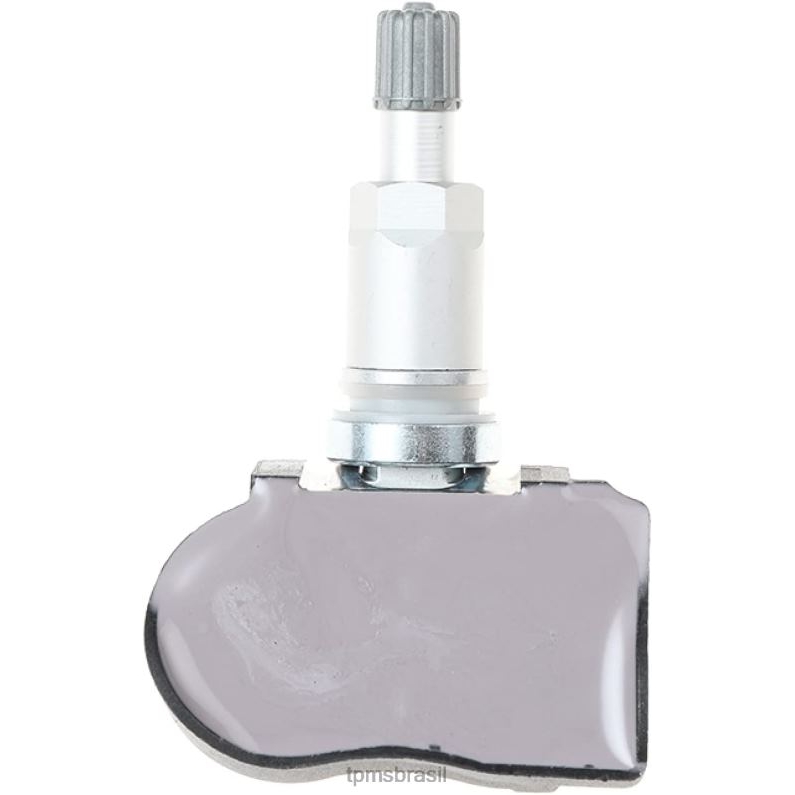 Sensor TPMS Cruze | 6VRVV1556 tpms nissan o sensor de pressão 407003an1a 333mhz