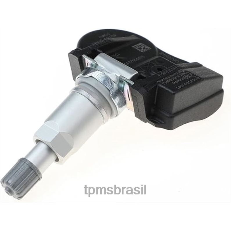 Sensor TPMS Fiat Toro | 6VRVV1557 tpms nissan o sensor de pressão 407003an1b 334mhz