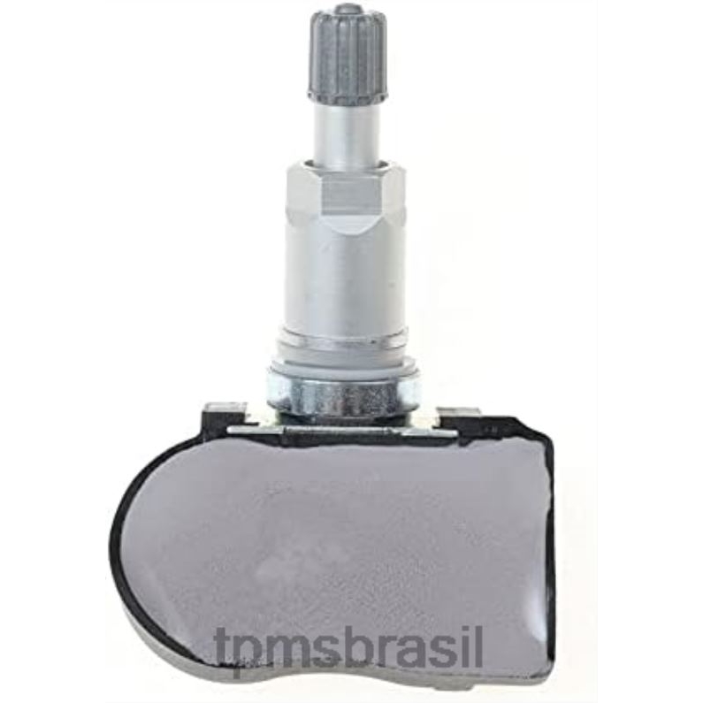 Sensor TPMS Fiat Toro | 6VRVV1557 tpms nissan o sensor de pressão 407003an1b 334mhz