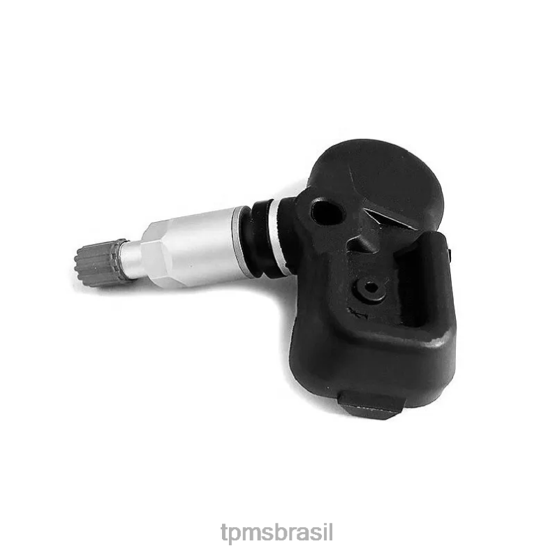 Sensor TPMS Fiat Toro | 6VRVV1637 tpms nissan o sensor de pressão 407001ll0c 414mhz