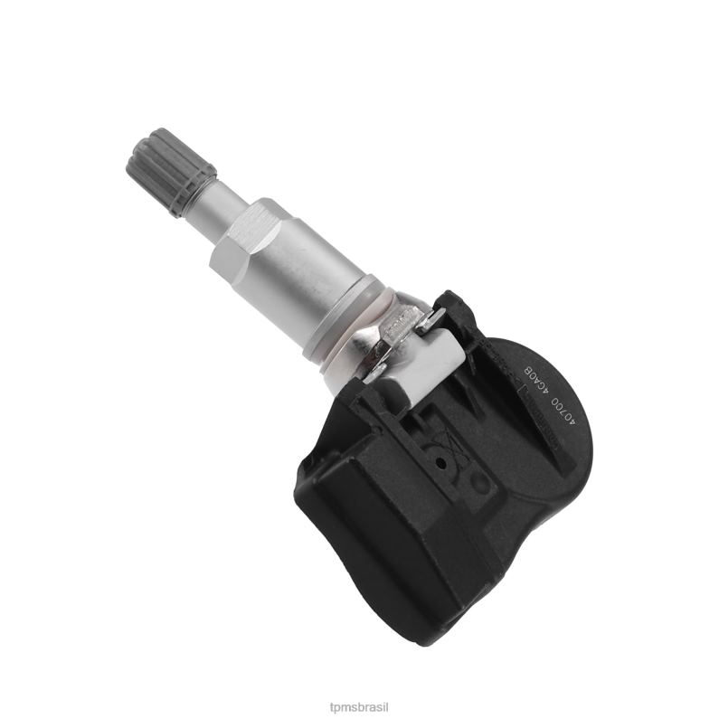 Sensor TPMS Fiat Toro | 6VRVV1647 tpms nissan o sensor de pressão 407004ga0b 424mhz