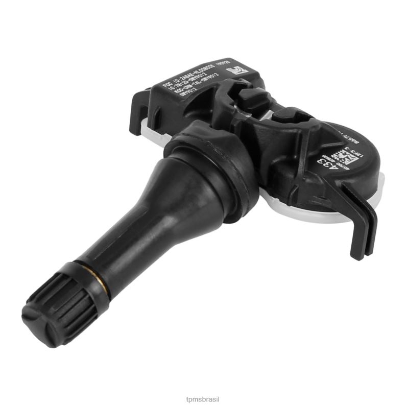 Sensor TPMS Fusion | 6VRVV1558 tpms nissan o sensor de pressão 407004cb0b 335mhz