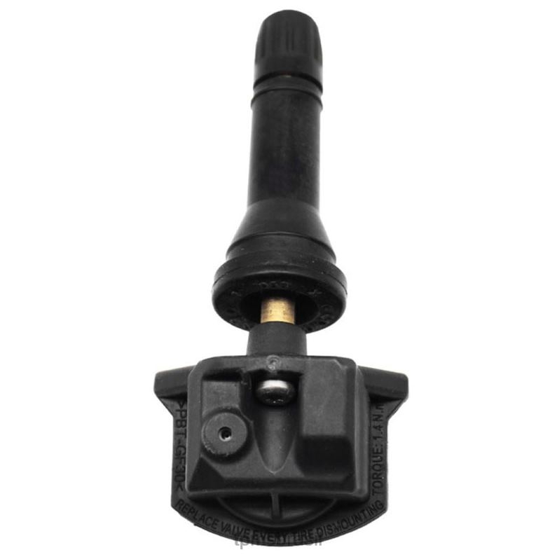 Sensor TPMS Fusion | 6VRVV1648 tpms nissan o sensor de pressão 407009dj0a 425mhz