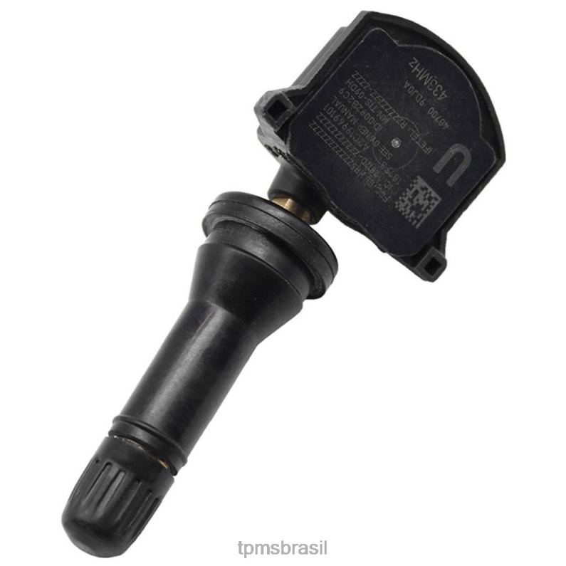 Sensor TPMS Fusion | 6VRVV1648 tpms nissan o sensor de pressão 407009dj0a 425mhz