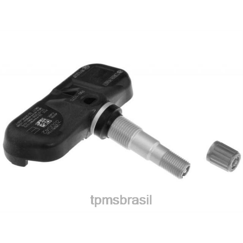Sensor TPMS Onix | 6VRVV1514 tpms nissan o sensor de pressão 407001la0c 291mhz