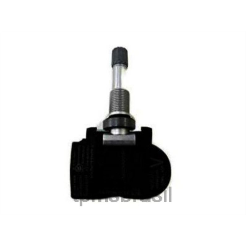 Sensor TPMS S164 | 6VRVV1550 tpms nissan o sensor de pressão 407003an0b 327mhz