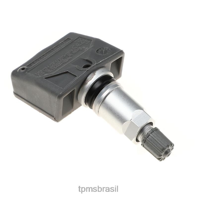 Sensor TPMS Universal | 6VRVV1635 tpms nissan o sensor de pressão 407001ay0a 412mhz