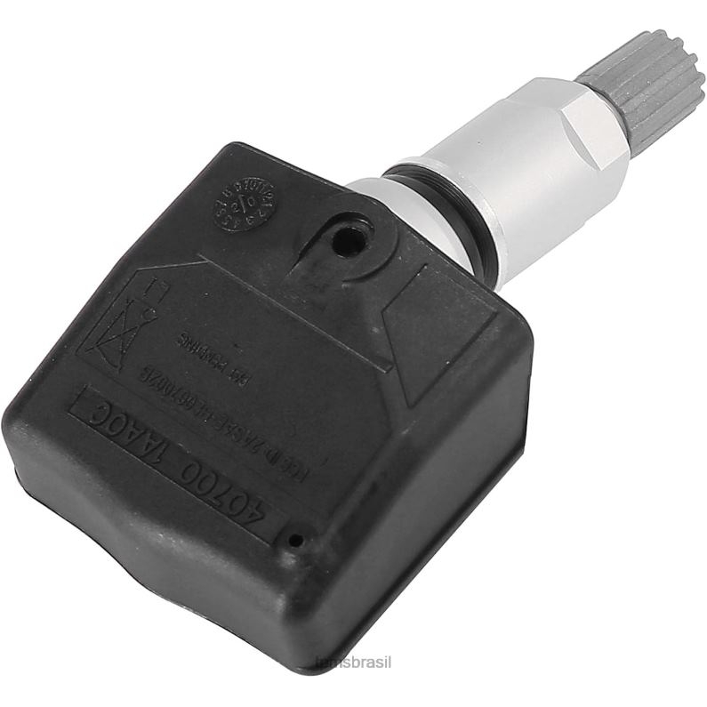 TPMS Brasil | 6VRVV1541 tpms nissan o sensor de pressão 407001aa0c 318mhz