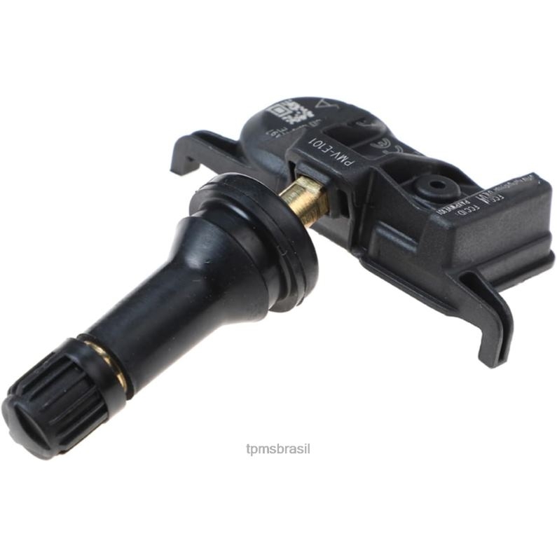TPMS Pneu | 6VRVV1603 tpms nissan o sensor de pressão 407006lb0a 380mhz