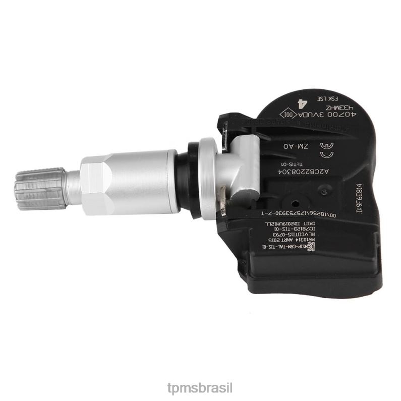 TPMS Tire Pressure Monitoring System | 6VRVV1522 tpms nissan o sensor de pressão 407003v0a 299mhz