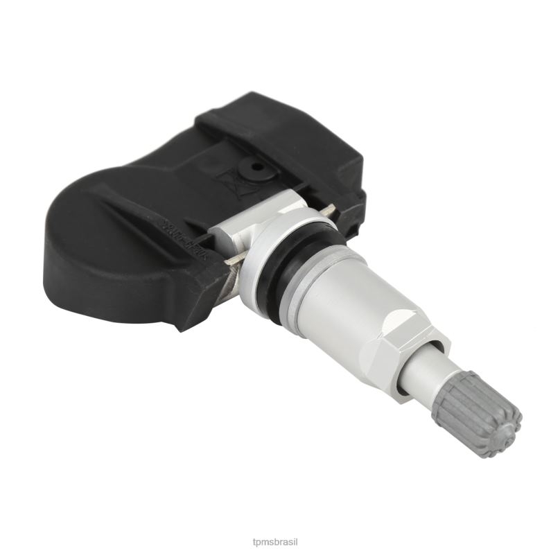 TPMS Tire Pressure Monitoring System | 6VRVV1542 tpms nissan o sensor de pressão 407003an0a 319mhz