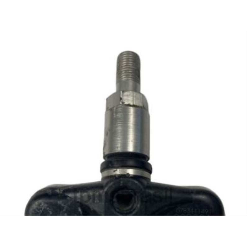 TPMS Tire Pressure Monitoring System | 6VRVV1552 tpms nissan o sensor de pressão 40700jk00c 329mhz