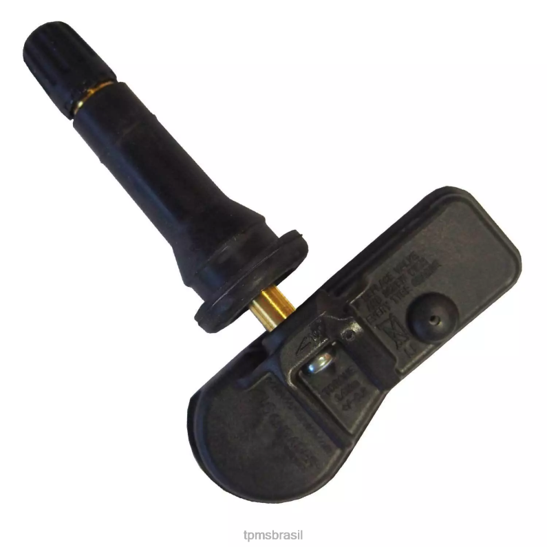 Sensor TPMS Fusion | 6VRVV1528 tpms subaru o sensor de pressão 28103fj000 305mhz
