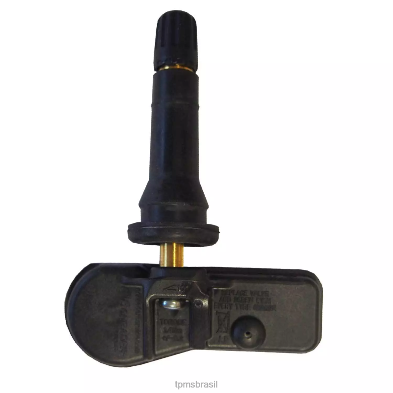 Sensor TPMS Fusion | 6VRVV1528 tpms subaru o sensor de pressão 28103fj000 305mhz