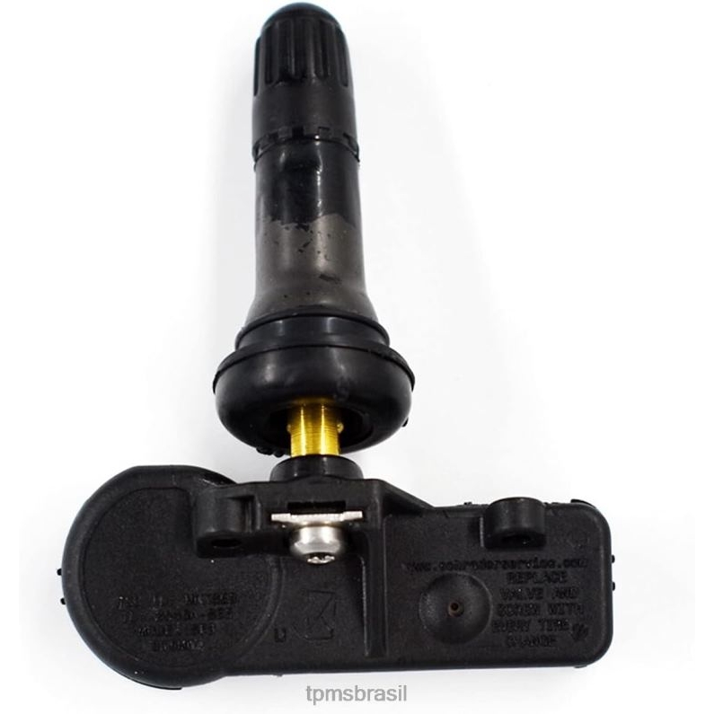 Sensor TPMS Fusion | 6VRVV1548 tpms subaru o sensor de pressão 28103ag01c 325mhz