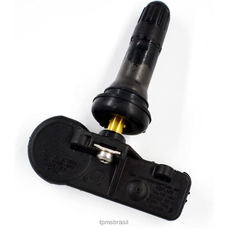 Sensor TPMS Fusion | 6VRVV1548 tpms subaru o sensor de pressão 28103ag01c 325mhz