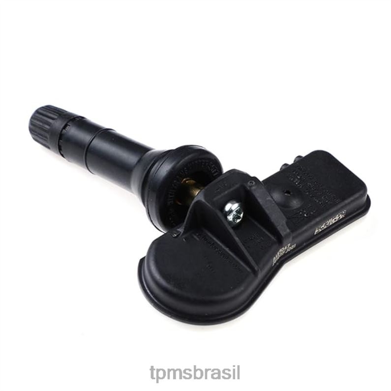 Sensor TPMS Fusion | 6VRVV1638 tpms subaru o sensor de pressão 28103fj001 415mhz